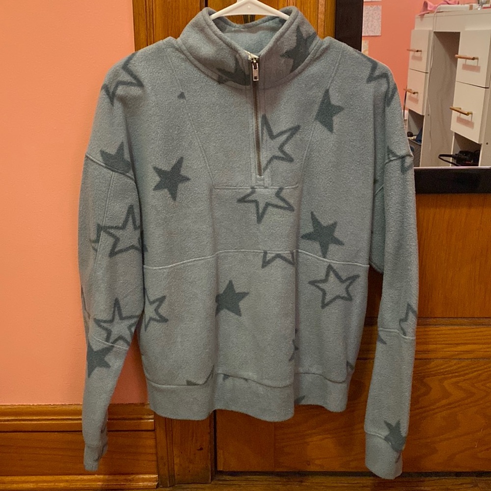 star sweater